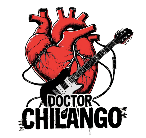 Doctor Chilango