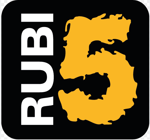 Rubi 5